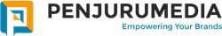 Penjuru Media Logo